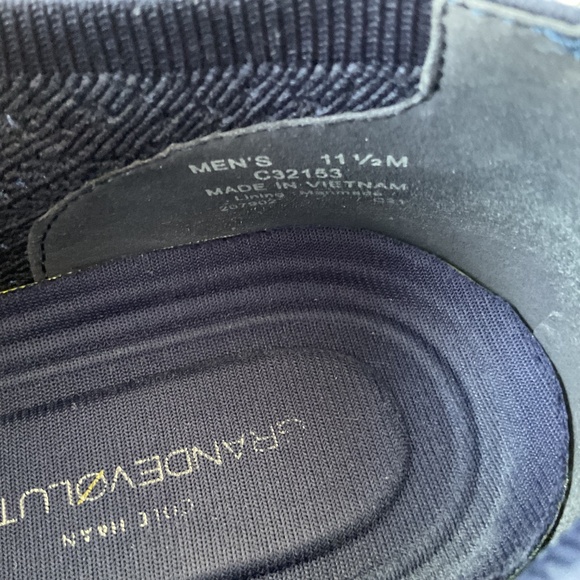 Men’s Oxfords Cole Haan Grand Evolution Stitchlite Oxford - Size 11.5 - Picture 12 of 15